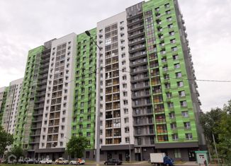 Продажа 2-ком. квартиры, 58.2 м2, Москва, улица Вилиса Лациса, 38к1, улица Вилиса Лациса