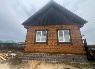 Дом на продажу, 48 м2, деревня Большетенькашево, Школьная улица