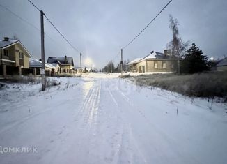 Участок на продажу, 12 сот., село Введенская Слобода