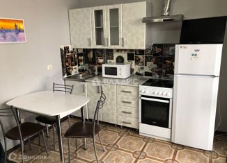 Продажа квартиры студии, 22 м2, Сыктывкар, улица Пушкина, 63, Центральный район