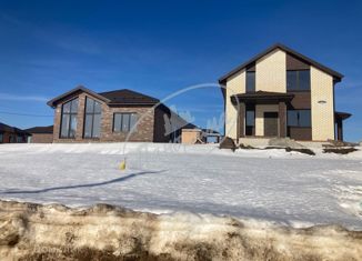 Продается дом, 124.4 м2, деревня Шопино, улица Владимира Жоги