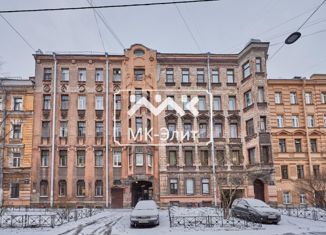Продаю многокомнатную квартиру, 173.8 м2, Санкт-Петербург, Можайская улица, 10, Адмиралтейский район