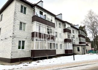 Продаю 2-комнатную квартиру, 54.8 м2, Жуков, улица Гурьянова, 29А