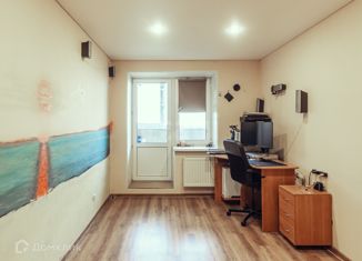 Продам двухкомнатную квартиру, 54 м2, Вологодская область, микрорайон Зелёный Город, 1