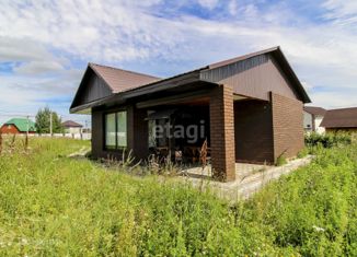 Продажа дома, 46.8 м2, село Нижняя Тавда, Майская улица