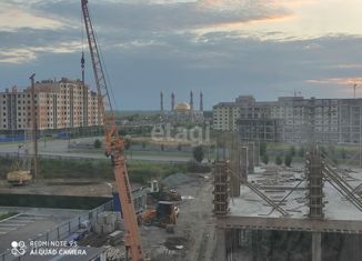 Продам 3-комнатную квартиру, 113 м2, Магас, улица Заурбека Борова, 6