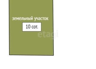 Продажа дома, 76.3 м2, посёлок Солонцы, Центральная улица