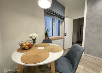 Продам 1-ком. квартиру, 36 м2, Санкт-Петербург, Плесецкая улица, 21, ЖК Ультра Сити