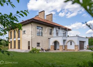 Продажа дома, 343 м2, деревня Новинки, Приозёрная улица