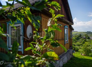 Продаю дом, 49 м2, поселок Мир, Садовая улица, 9