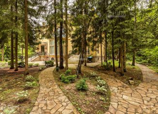 Дом на продажу, 635 м2, территория ДЗ Шервуд