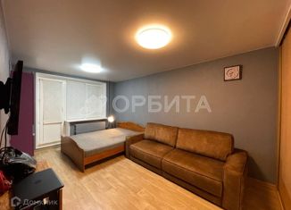 Продам 1-ком. квартиру, 33.3 м2, Тюмень, улица Александра Логунова, 3, Восточный округ