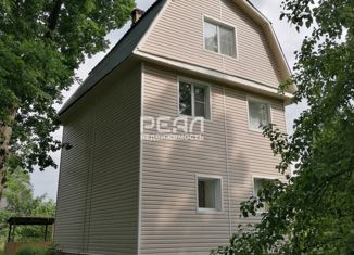 Продам дом, 105 м2, деревня Глядино, Нижняя улица