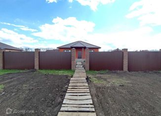 Дом на продажу, 115 м2, село Шишино, Солнечная улица, 69
