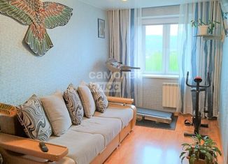 Продажа 4-комнатной квартиры, 92 м2, Красноярск, Кировский район, Грунтовая улица, 28А