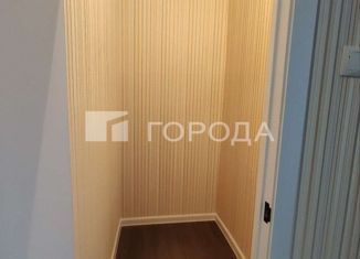 Продам двухкомнатную квартиру, 61.5 м2, Москва, улица Брусилова, 33к1, улица Брусилова