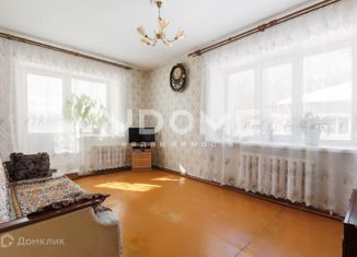 Продаю двухкомнатную квартиру, 43.3 м2, рабочий посёлок Кольцово, Центральная улица, 2