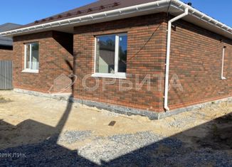 Продам дом, 100 м2, деревня Ушакова, Пихтовая улица