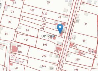 Продам дом, 41.3 м2, деревня Блохино, Центральная улица, 23