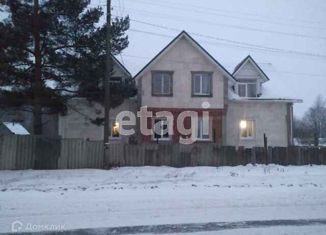 Дом на продажу, 307 м2, деревня Малый Борок