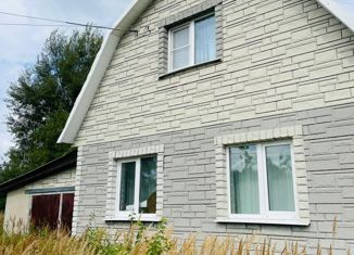 Продам дом, 1500 м2, деревня Новошино