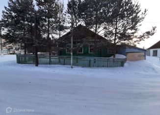 Продажа дома, 43.2 м2, село Красноусольский, Октябрьская улица, 3