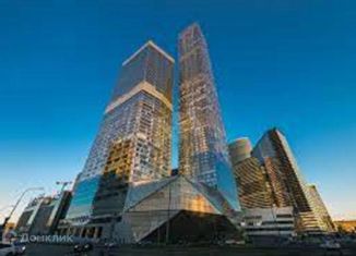 Офис на продажу, 2419 м2, Москва, 1-й Красногвардейский проезд, 21с1, станция Деловой центр