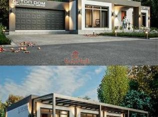 Дом на продажу, 111.4 м2, коттеджный посёлок Наследие