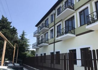 Продажа 2-ком. квартиры, 50 м2, село Весёлое, улица Мира, 76