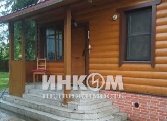 Сдается в аренду дом, 200 м2, деревня Белавино, Дачная улица