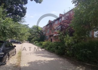 Продажа 1-комнатной квартиры, 26.5 м2, Апшеронск, улица Комарова, 50