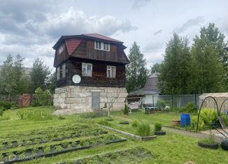 Продам дом, 126 м2, Ленинградская область, 5-я линия