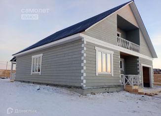 Дом на продажу, 155 м2, деревня Грановщина, улица Клыпина, 29