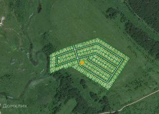 Продается земельный участок, 7.5 сот., деревня Старомихайловское