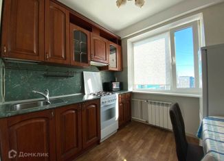 Аренда 3-комнатной квартиры, 65 м2, Санкт-Петербург, улица Демьяна Бедного, 1к1, улица Демьяна Бедного