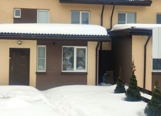 Продается таунхаус, 88 м2, посёлок Щеглово, Школьная улица, 6