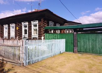 Продажа дома, 33.7 м2, поселок городского типа Пышма, улица Ленина