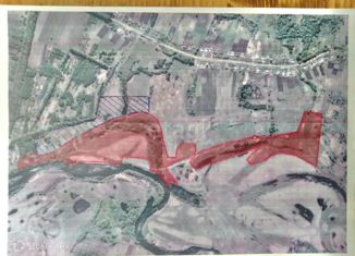 Продаю земельный участок, 519 сот., село Старая Казинка