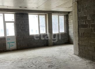 Трехкомнатная квартира на продажу, 52.3 м2, село Небуг, квартал Спортивный, 12А/4