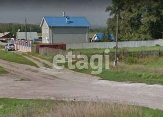 Продается земельный участок, 15 сот., деревня Десятилетие, Луговая улица