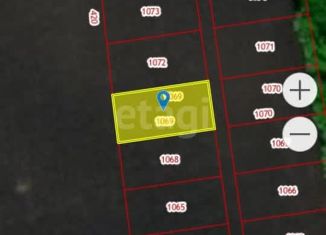 Участок на продажу, 8.8 сот., село Таптыково