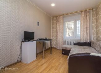 Продается квартира студия, 11.5 м2, Уфа, Комсомольская улица, 100/1, Октябрьский район