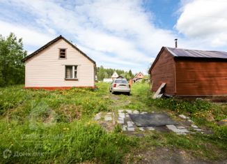 Дом на продажу, 36 м2, территория СНТ Рубин