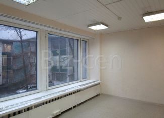 Сдам офис, 494 м2, Москва, улица Мельникова, 7с1, улица Мельникова