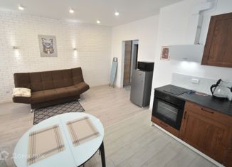 Сдам в аренду квартиру студию, 31 м2, Уфа, Айская улица, 39