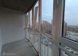Продам 1-ком. квартиру, 50.31 м2, Краснодар, улица Григория Булгакова, 8к1, микрорайон Достояние