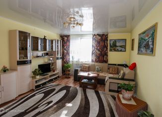 Продаю 1-ком. квартиру, 46.7 м2, Миасс, улица Богдана Хмельницкого, 62к2