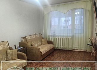 Продается 3-комнатная квартира, 49.2 м2, Ивановская область, Центральная улица, 92