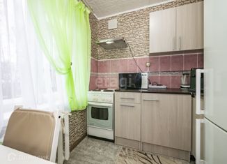 Трехкомнатная квартира на продажу, 59.2 м2, Новосибирск, улица Солидарности, 83, улица Солидарности