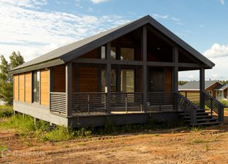 Продается дом, 75 м2, Удмуртия, Воздвиженская улица, 49